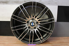 Alufelge bmw 5x120 gebraucht kaufen  Redwitz a.d.Rodach