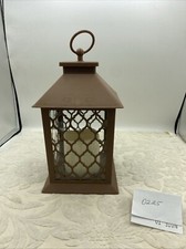 Vintage candle lantern for sale  Royse City
