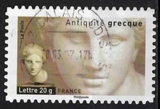 2007. antiquité grecque d'occasion  France