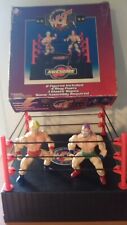 Rare vintage wrestling d'occasion  Watten