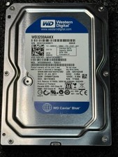HDD Dell 95RH2 WD3200AAKX-753CA1 320GB 7.2K RPM 16MB 6Gbps SATA 3.5" comprar usado  Enviando para Brazil