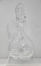 Vintage cut crystal for sale  O Fallon