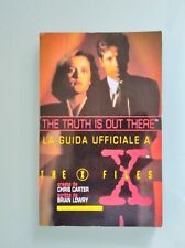 The truth out usato  Soresina