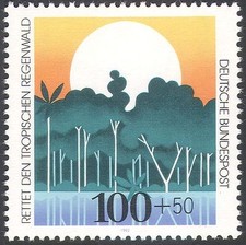Germany 1992 tropical for sale  BIRMINGHAM