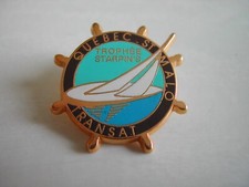 Rare pin voile d'occasion  France