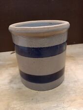 Vintage stoneware crock for sale  Brooksville