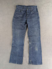 Jean bootcut vintage d'occasion  Lyon IX