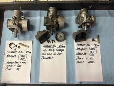 Vintage mikuni carb for sale  Houston