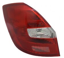 Rücklicht links skoda gebraucht kaufen  Untersteinach
