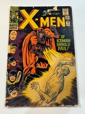 Men magneto marvel for sale  Mckinney