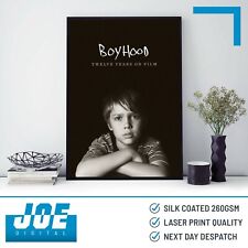 2014 boyhood movie for sale  LONDON