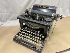 Mint vintage smith for sale  Crystal Lake