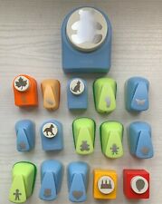 Scrapbooking lotto fustellator usato  Varese
