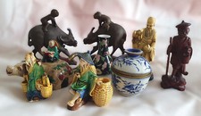 Collection objets chinois d'occasion  Montélimar