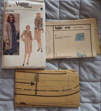 Vintage 1980s vogue for sale  MELKSHAM