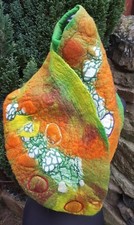 Handmade hand felted for sale  STALYBRIDGE