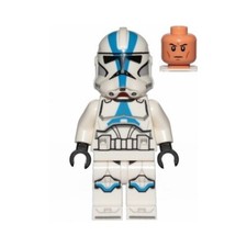 Figurine minifigure lego d'occasion  Courbevoie