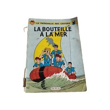 Patrouille castors 1964 d'occasion  Fresnes-sur-Escaut