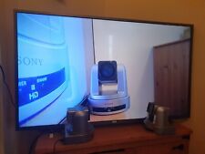 Sony PTZ Full HD Remotely Operated PTZ Camera, model SRG-120DH na sprzedaż  Wysyłka do Poland