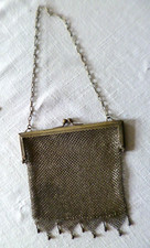 Ancienne pochette bal d'occasion  Versailles