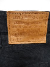 Levi 514 herren gebraucht kaufen  Vechelde