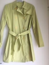 Trench imper femme d'occasion  Lyon V