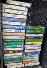 Vintage music assorted for sale  AMMANFORD