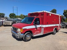 ford conversion van for sale  Van Nuys