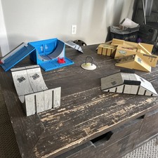 Tech deck tony for sale  Phoenix