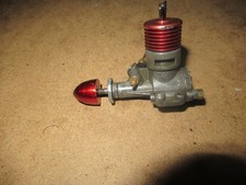 D.c. merlin 0.76cc for sale  CAMBRIDGE