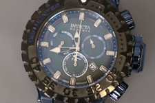 Invicta sea hunter for sale  USA