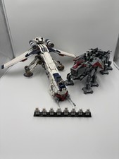 Star wars republic gebraucht kaufen  Nußloch