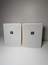 Jbl control 25av for sale  Grand Rapids