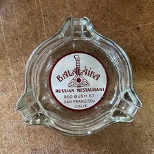 Ashtray balalaika russian for sale  Redding