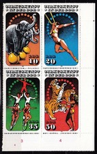 Ddr zirkus gebraucht kaufen  Deutschland
