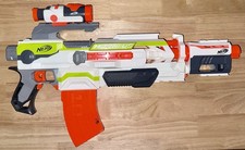 Nerf strike modulus for sale  Denver