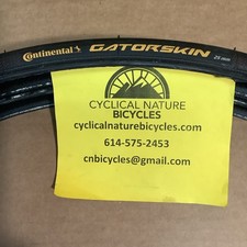 Continental gatorskin poly for sale  Hilliard