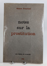 Pomerand gabriel. notes d'occasion Pomerand gabriel. notes d'occasion  France