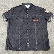 Indian motorcycle shirt for sale  Breaux Bridge