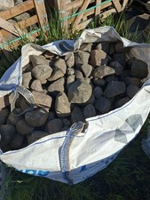 Pebbles tonne bag for sale  WIDNES