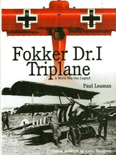 Fokker dr. triplane for sale  Denver