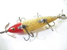 Heddon 150 old for sale  Crossville