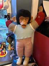 chimpanzee toy for sale  PENCADER