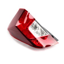Lanterna traseira esquerda LED lâmpada de freio traseira para Honda FIT GK5 2014-2016 comprar usado  Enviando para Brazil