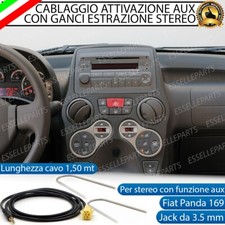 Cavo aux kit usato  Napoli