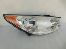 🔄2010-2013 Hyundai Tucson Passageiro DIREITO Lâmpada de Farol de Halogênio Genuína do Fabricante de Equipamento Original🔄 comprar usado  Enviando para Brazil