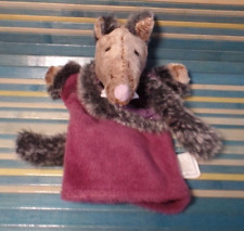S25 doudou marionnette d'occasion  Moissy-Cramayel