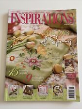 Classic inspirations magazine for sale  PICKERING