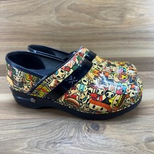 Sanita womens clogs for sale  Edinburg