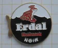 Erdal rotfrosch noir gebraucht kaufen  Münster
